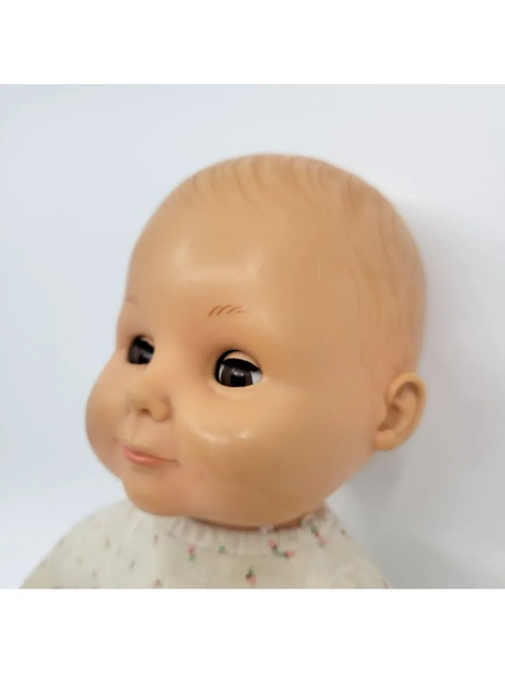 Fisher Price Baby Doll 14